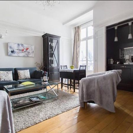 Home Sweet Home Claridge 1Bedroom Париж Екстериор снимка