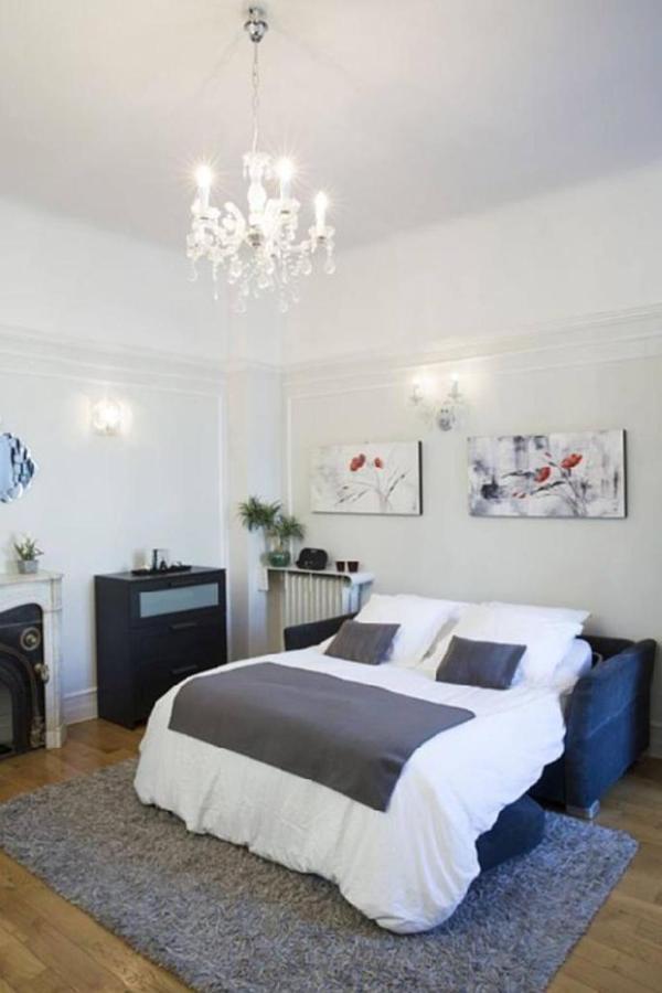 Home Sweet Home Claridge 1Bedroom Париж Екстериор снимка