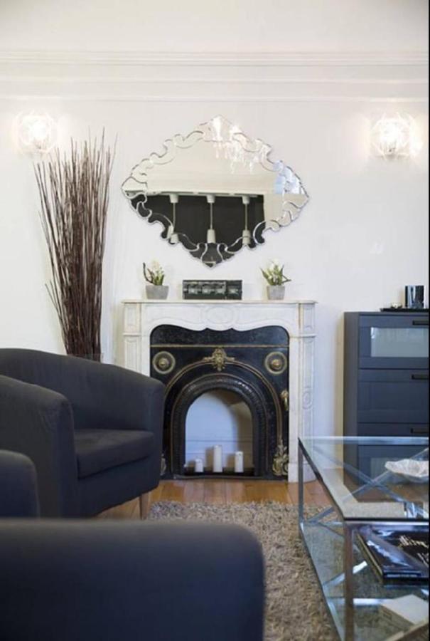 Home Sweet Home Claridge 1Bedroom Париж Екстериор снимка